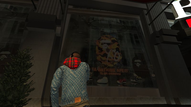 mod